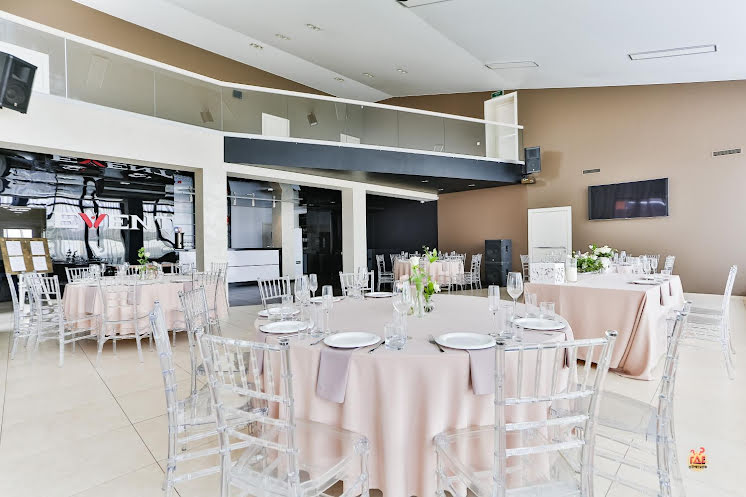 Банкетный зал  в «EVENT house» фотография №7