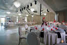 Зал Crystal  в «La Riva Hall»