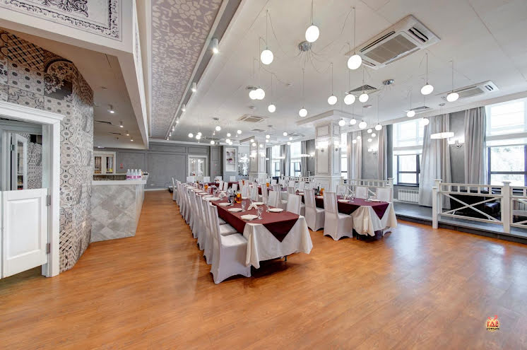 Ресторан в «Изумруд» фотография №12