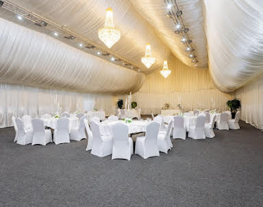 Свадьба в Лебяжье