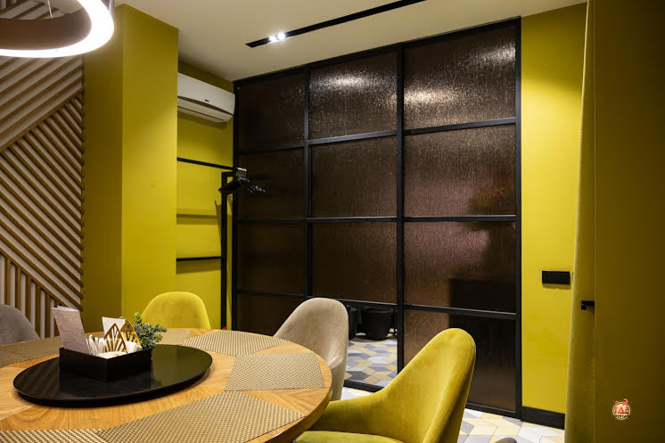 VIP-зал в «Lemongrass» фотография №2