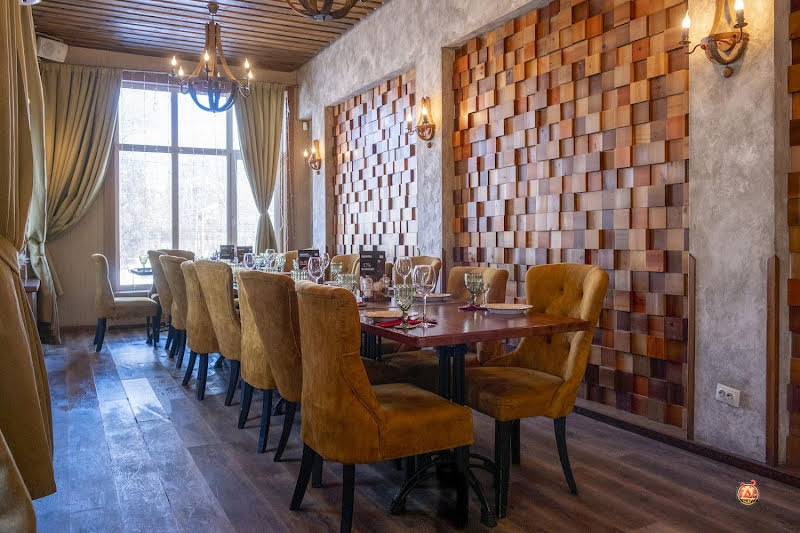 Мангал фотография №12