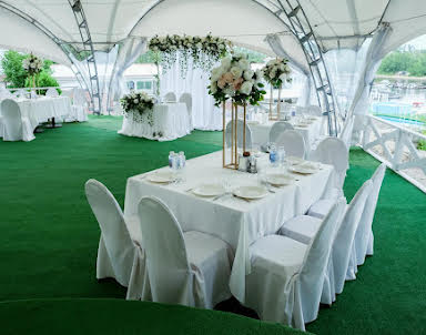  ресторан Панорама