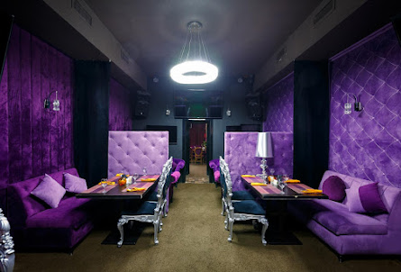 Зал №4 в Зал №3