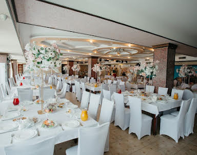 День рождения в Тюльпан