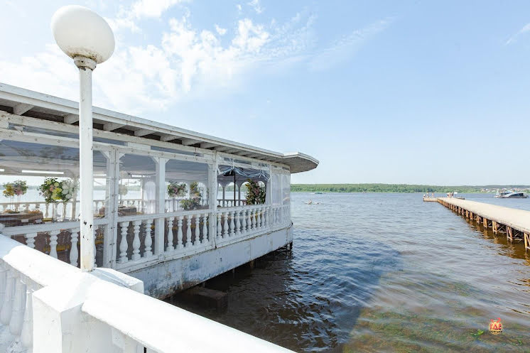 Веранда «Сансет» в «Арго» фотография №3