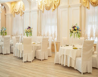 Выпускной в Променад