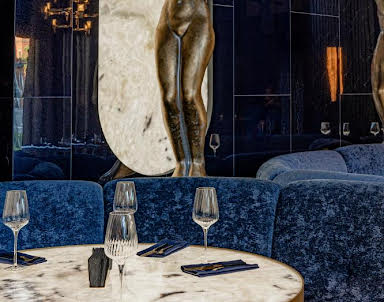  ресторан Гарда бар