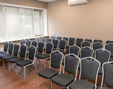 Корпоратив в Воздвиженское