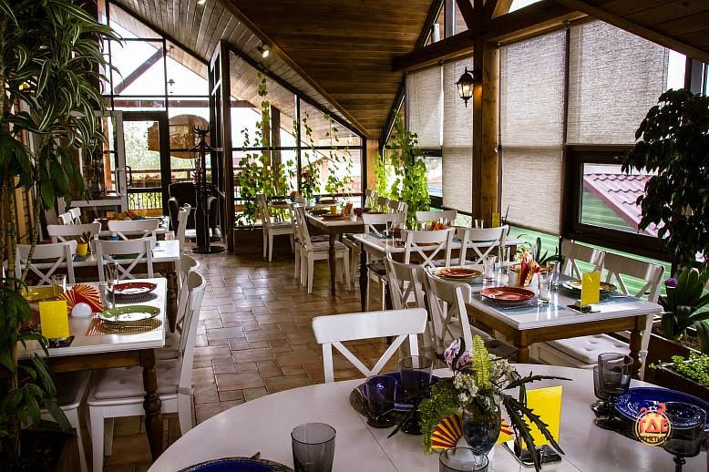 Шале фотография №1