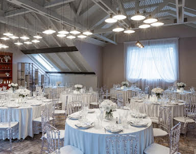 Новый год в Villa Menta