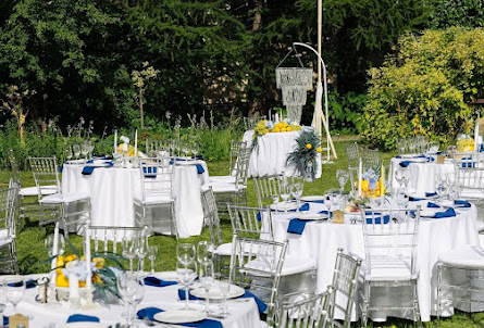 Парк в Караоке-бар