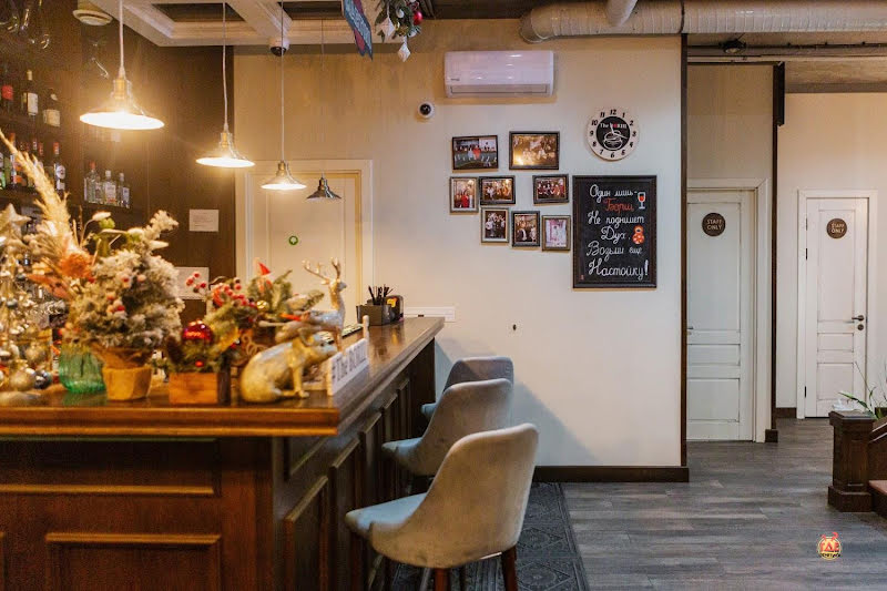 The БОРЩ фотография №12