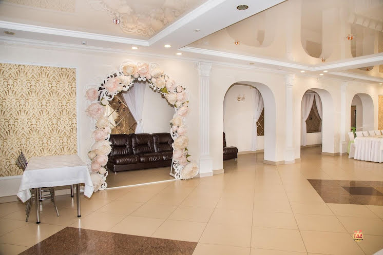 Большой зал в «Мегаполис» фотография №4