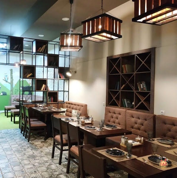 Dolce на проспекте Ленина фотография №10