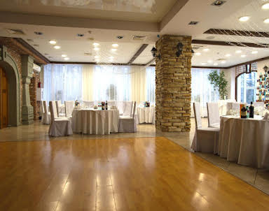 Корпоратив в Дубрава