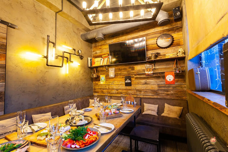 Beer Loft фотография №14