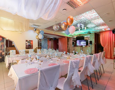  ресторан Винтаж