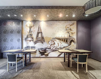  ресторан MixZone