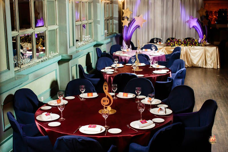 Чаплин-Холл фотография №13