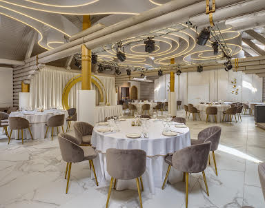  ресторан Адмиралъ