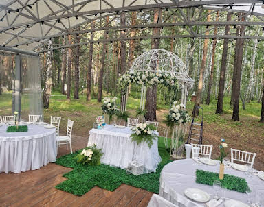 Выпускной в Дом пионеров