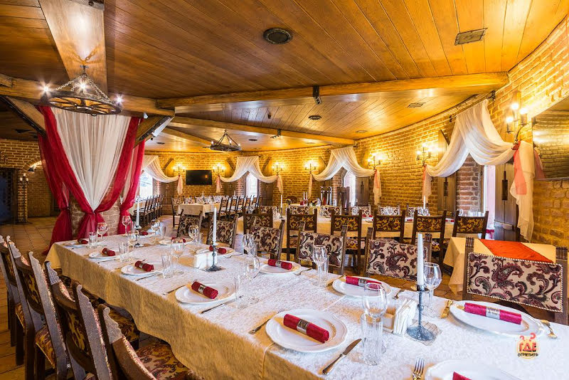 Старая Башня фотография №15