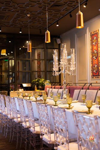 Основной зал  в «Долина 5165» фотография № 1