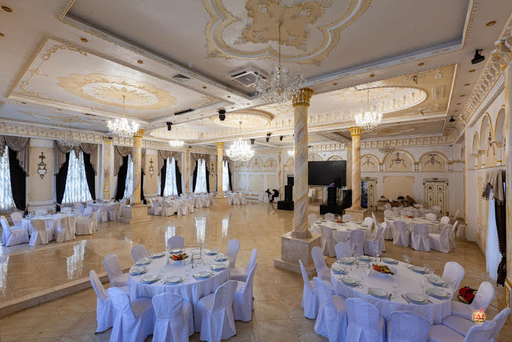 Зал «Симфония» в «Symphony Hall» фотография №14