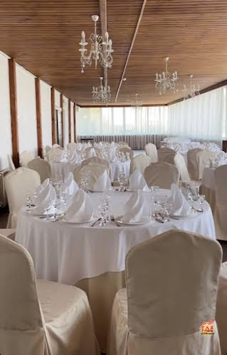 Зал «Веранда» в «Ковбой» фотография №2