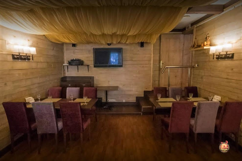 Тбилисоба фотография №8