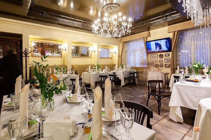 Булошная на Лялином переулке фотография №2