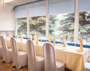 Новый год в Клевер