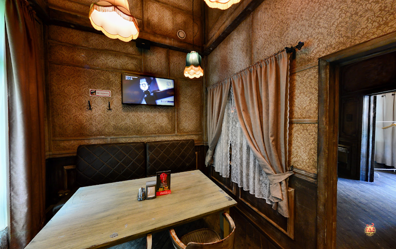 Ипполит Матвеевич фотография №12