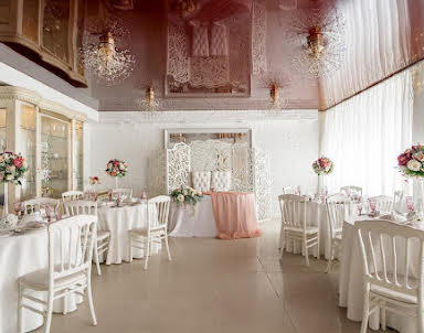  ресторан Мон Амур