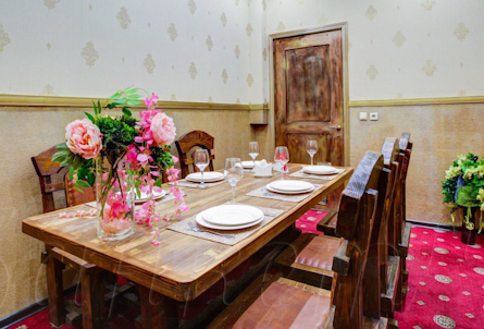 Кабинет  в Кабинет 