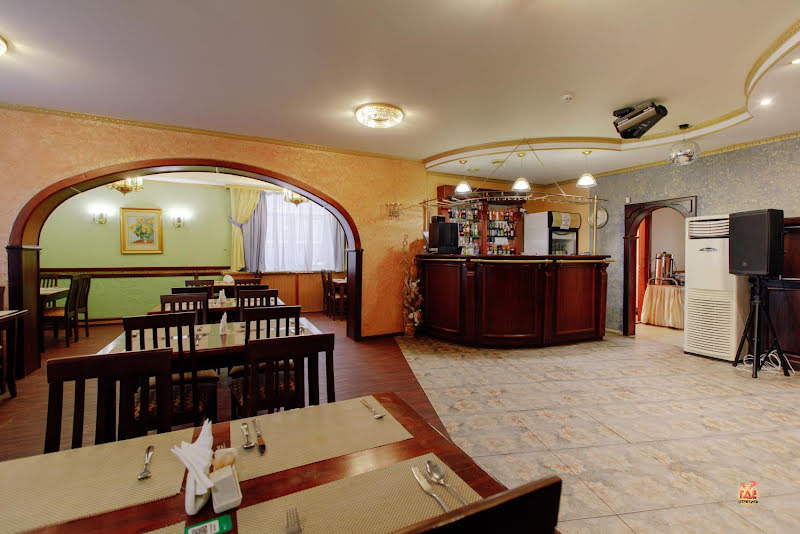 Октябрьское фотография №11