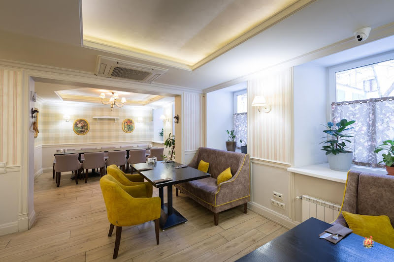 Траттория Semplice на Чаплыгина фотография №7