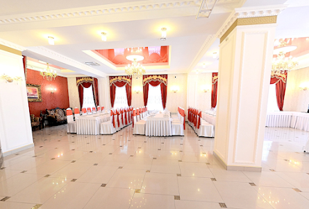 Красный зал в Красный зал