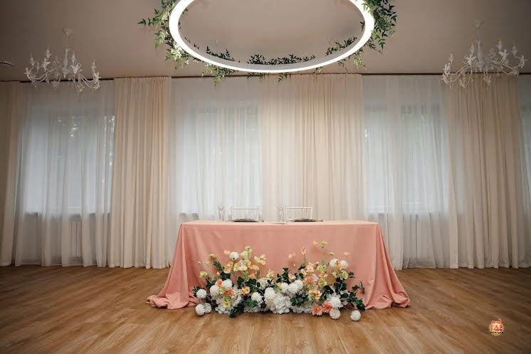 Ресторан в «Резиденция Сагиттариус» фотография №6