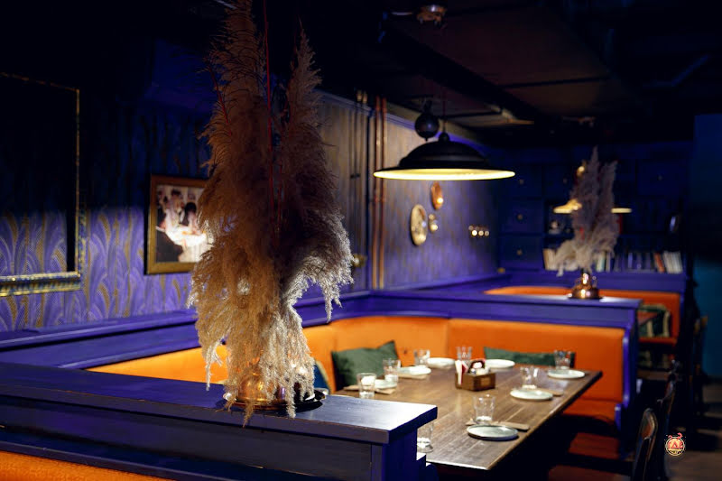 Ресторан «Пивоваръ» фотография №14