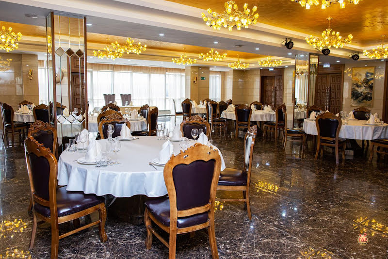 North Sea фотография №4