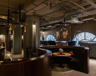  ресторан Дуслык