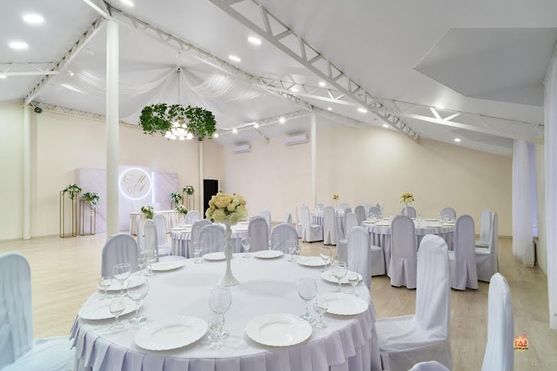 Banket-Hall AURUM фотография №8