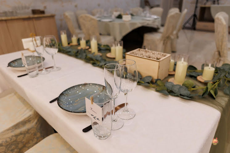 Ресторан в «Arium» фотография №14