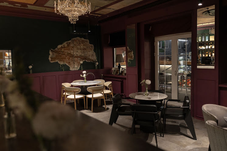 Артист BAR в «Артист» фотография №7