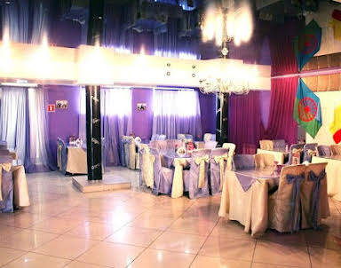  ресторан Gipsy