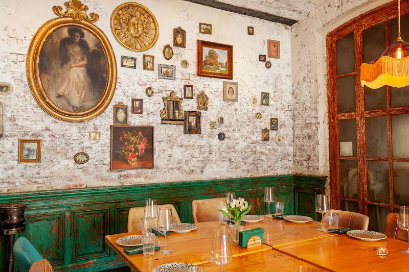 Казбек фотография №7