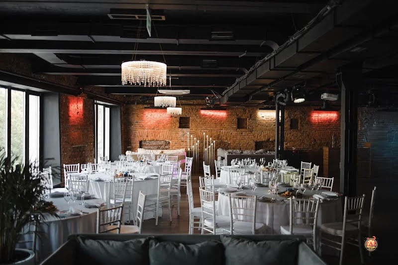 Terrace Moscow фотография №15