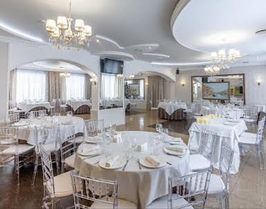  ресторан Нарцисс